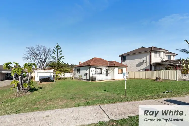 Second view of Homely house listing, 194-196 North Liverpool Road, Green Valley NSW 2168