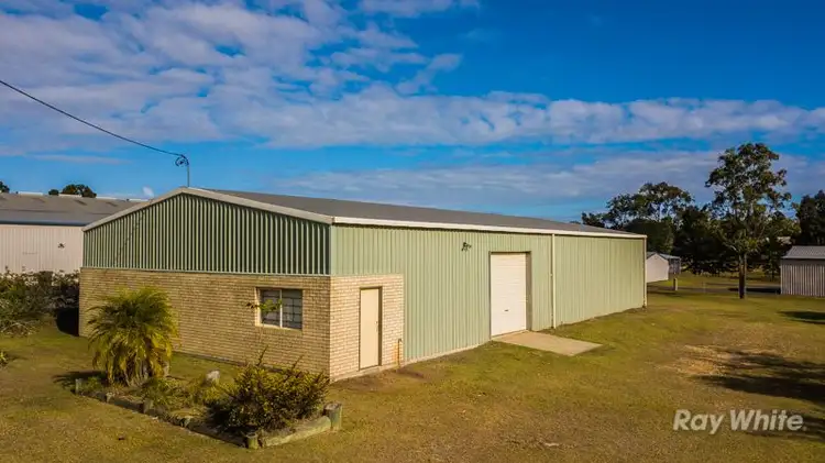 Second view of Homely other listing, 4 Bultitude Street, Trenayr NSW 2460