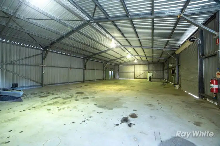 Third view of Homely other listing, 4 Bultitude Street, Trenayr NSW 2460
