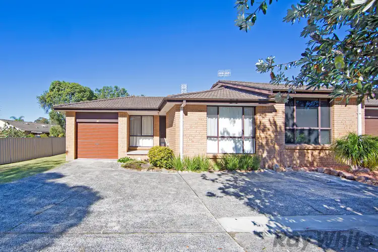 16/9-11 Gascoigne Road, Gorokan NSW 2263
