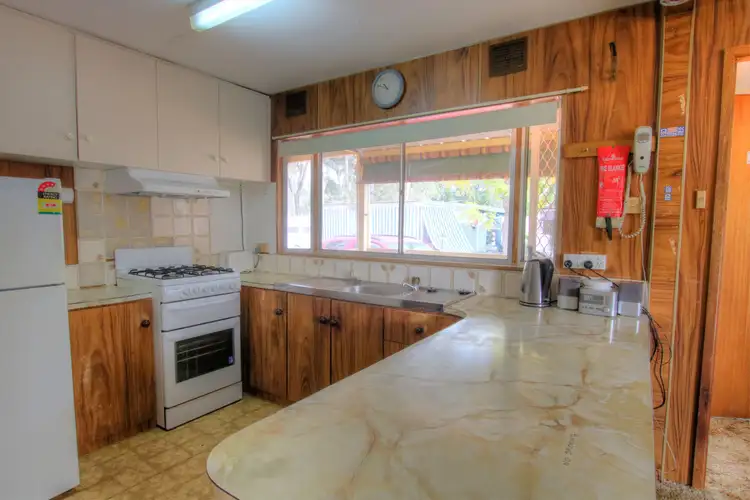 Fourth view of Homely house listing, Site 14A Cobdogla Caravan Park, Cobdogla SA 5346