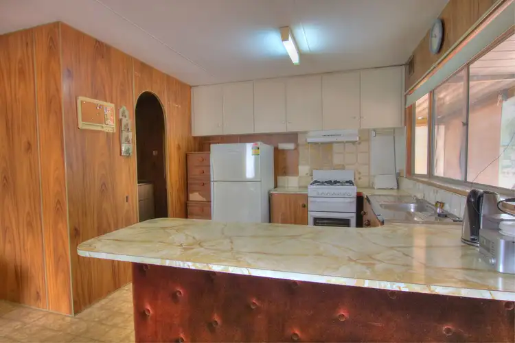 Fifth view of Homely house listing, Site 14A Cobdogla Caravan Park, Cobdogla SA 5346