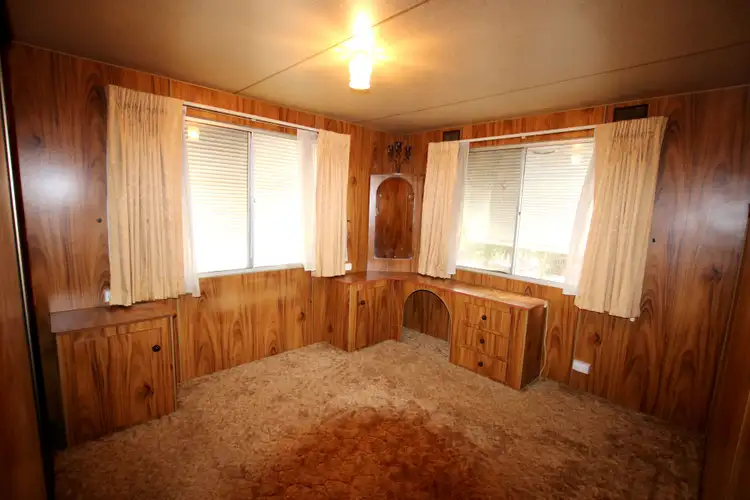 Sixth view of Homely house listing, Site 14A Cobdogla Caravan Park, Cobdogla SA 5346