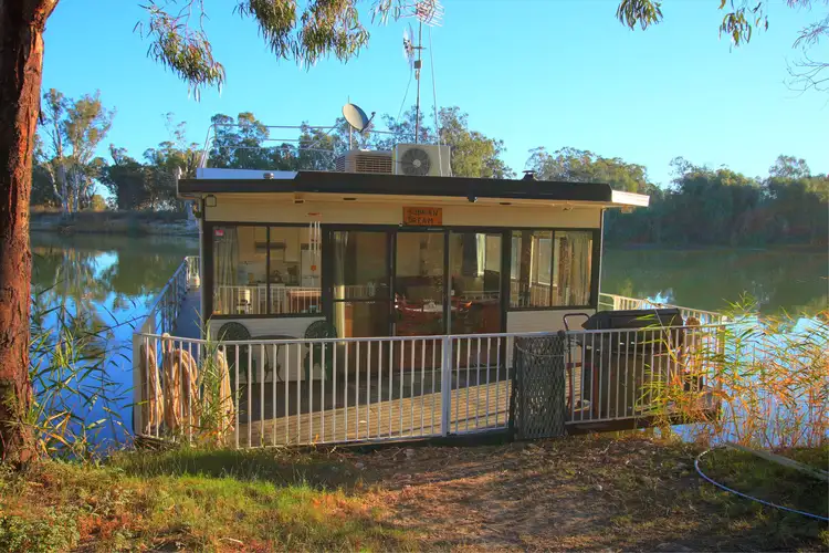 Third view of Homely house listing, Houseboat 1 Herons Bend Road, Overland Corner SA 5330