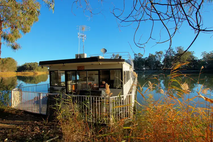 Fourth view of Homely house listing, Houseboat 1 Herons Bend Road, Overland Corner SA 5330