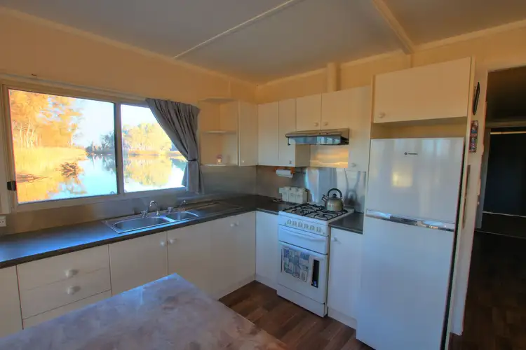 Fifth view of Homely house listing, Houseboat 1 Herons Bend Road, Overland Corner SA 5330