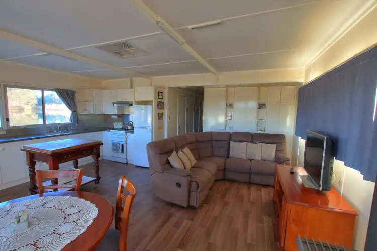Sixth view of Homely house listing, Houseboat 1 Herons Bend Road, Overland Corner SA 5330