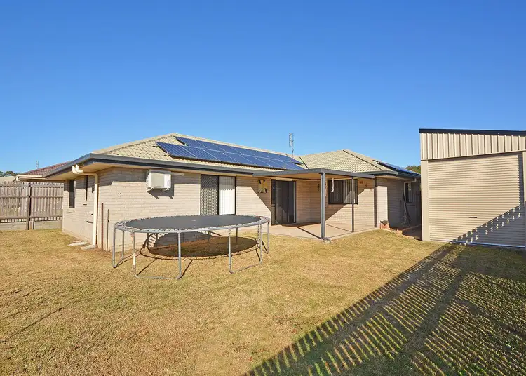 Fifth view of Homely house listing, 8 Cooks Road, Urraween QLD 4655