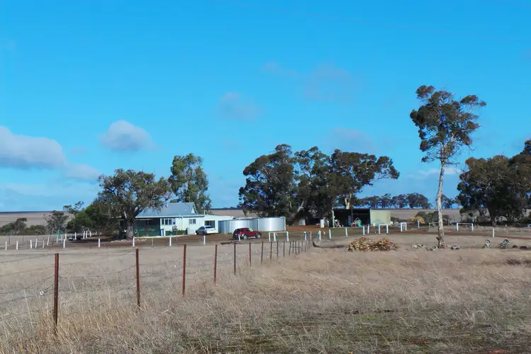 Main view of Homely house listing, 907 Carbarup Road, Kendenup WA 6323