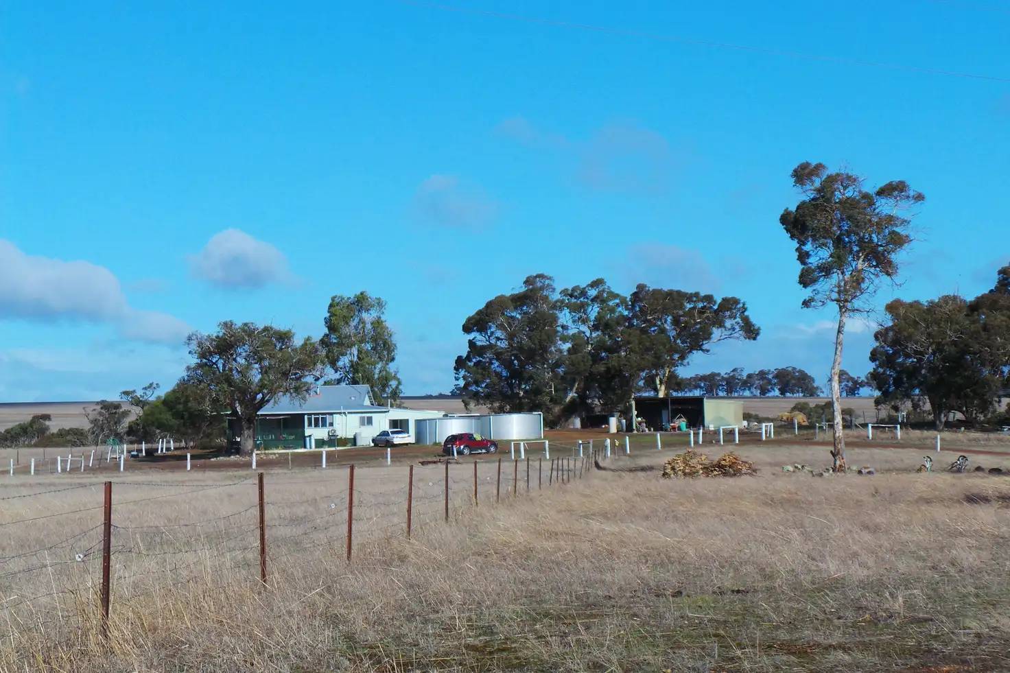 Main view of Homely house listing, 907 Carbarup Road, Kendenup WA 6323