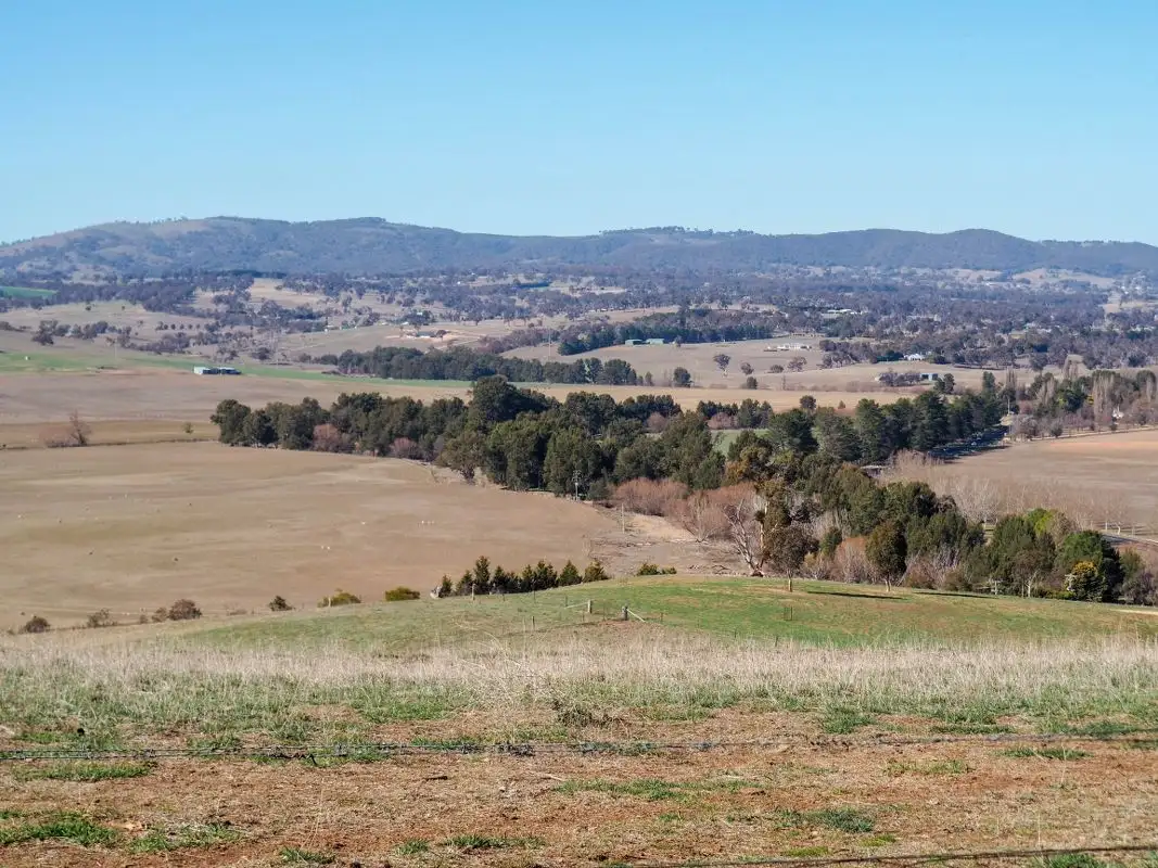 Main view of Homely rural property listing, 80 Blacks Mill Lane, O'connell NSW 2795