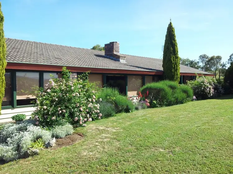 Second view of Homely rural property listing, 80 Blacks Mill Lane, O'connell NSW 2795