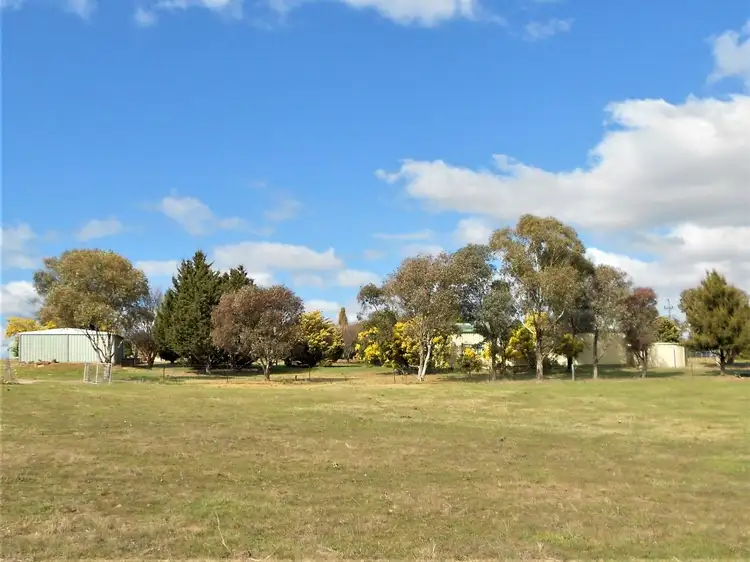 Fifth view of Homely rural property listing, 80 Blacks Mill Lane, O'connell NSW 2795