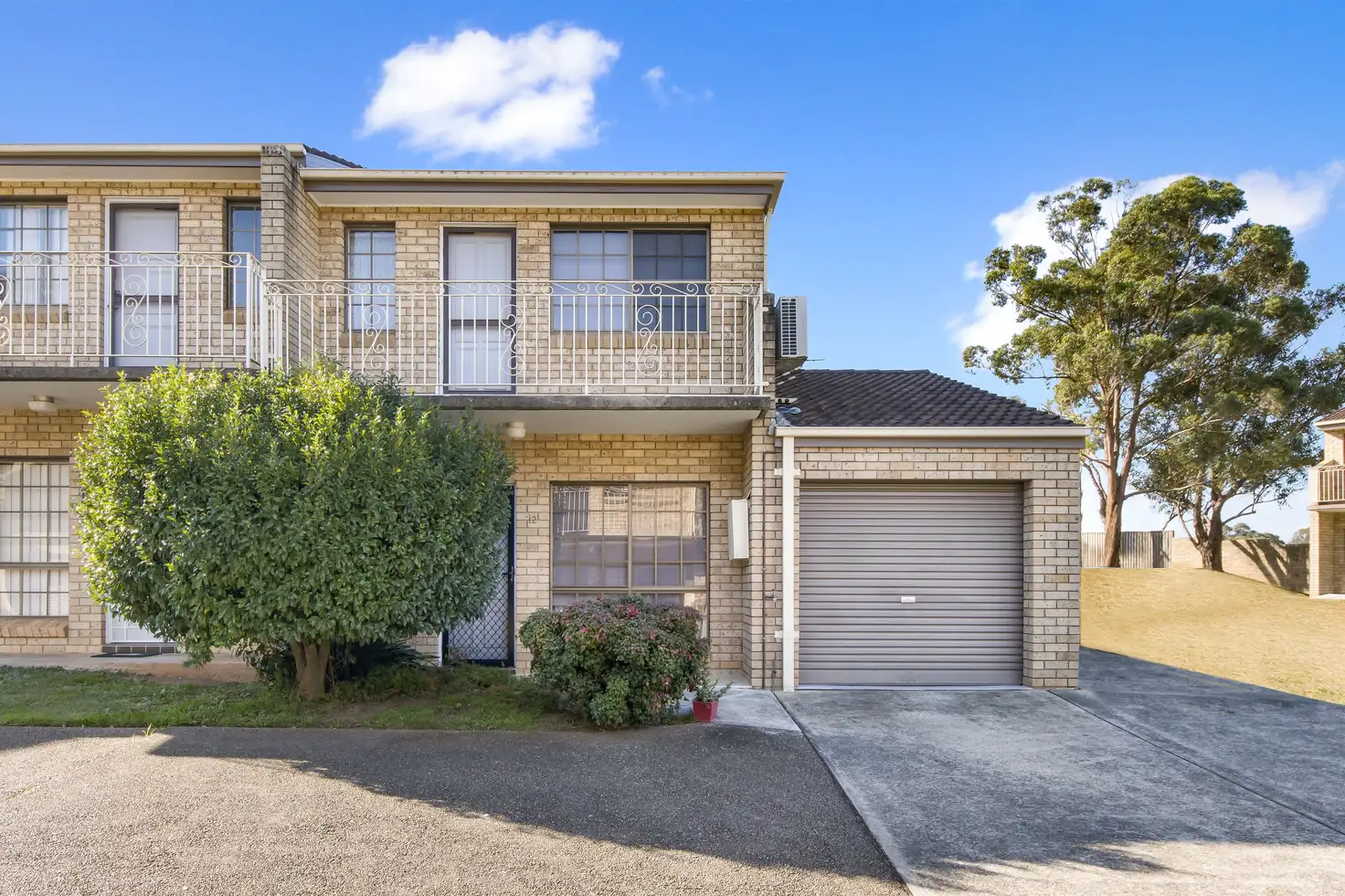 Main view of Homely house listing, 12/17 Lagonda Drive, Ingleburn NSW 2565