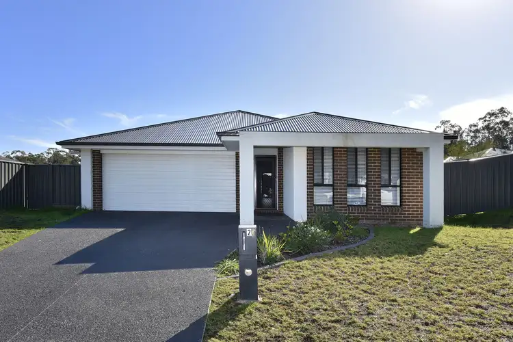 Main view of Homely house listing, 2C Rae Street, Cessnock NSW 2325