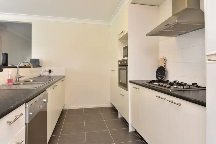 Third view of Homely house listing, 2C Rae Street, Cessnock NSW 2325