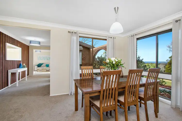 Main view of Homely house listing, 5 Catherine Street, Kurrajong NSW 2758