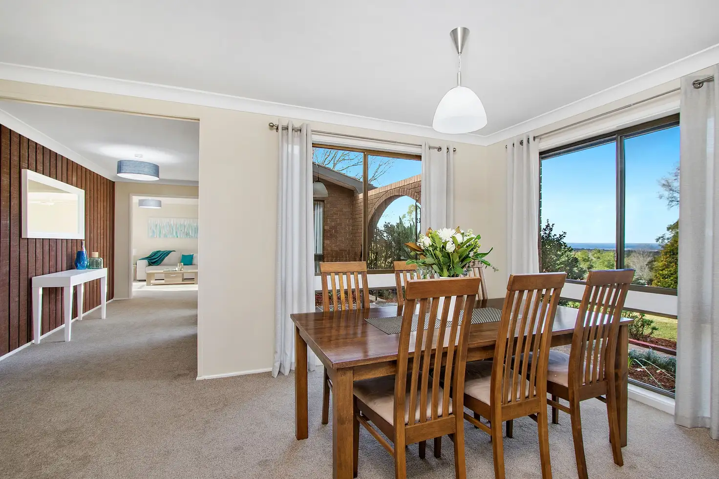 Main view of Homely house listing, 5 Catherine Street, Kurrajong NSW 2758