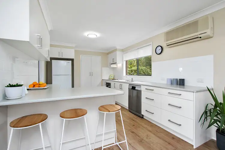 Second view of Homely house listing, 5 Catherine Street, Kurrajong NSW 2758