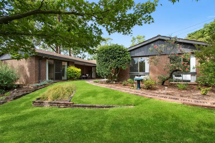 Fourth view of Homely house listing, 5 Catherine Street, Kurrajong NSW 2758