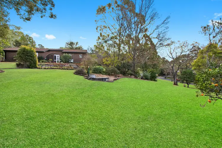 Fifth view of Homely house listing, 5 Catherine Street, Kurrajong NSW 2758