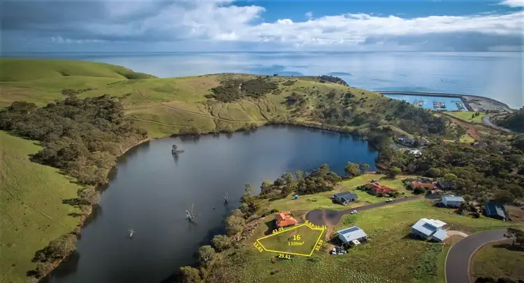 16 Sunrise Court, Wirrina Cove SA 5204
