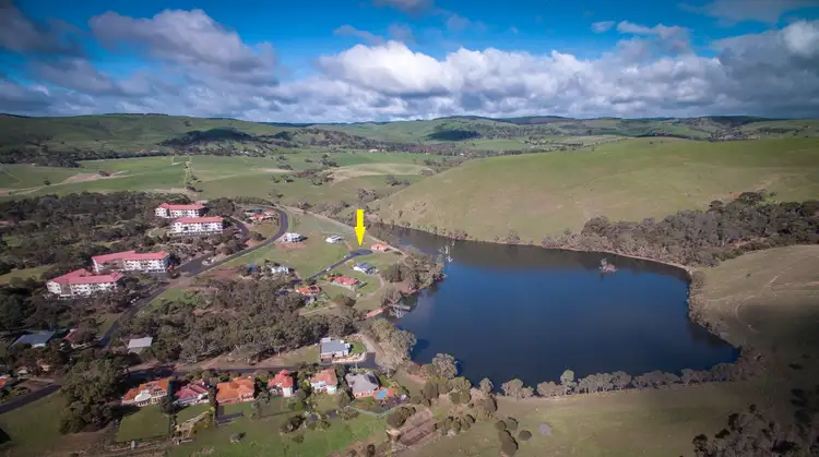 Third view of Homely land listing, 16 Sunrise Court, Wirrina Cove SA 5204