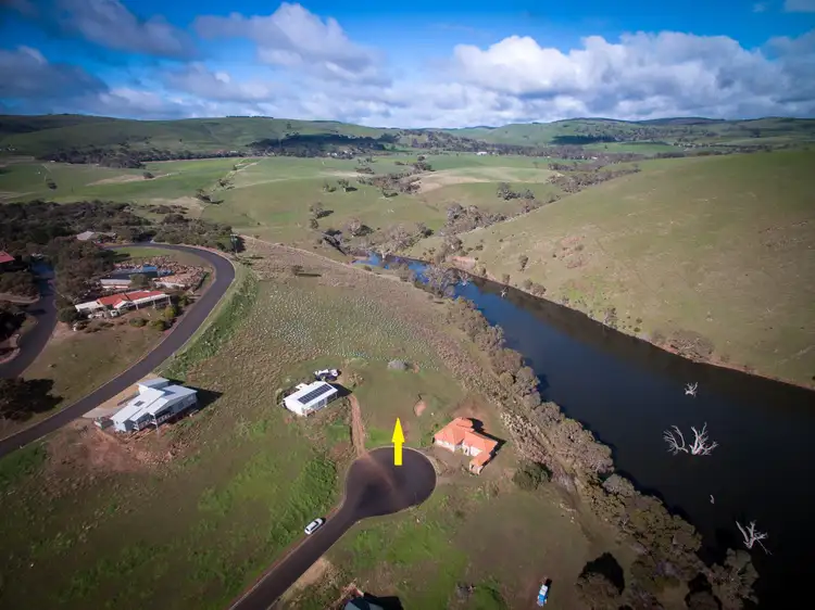 Fourth view of Homely land listing, 16 Sunrise Court, Wirrina Cove SA 5204
