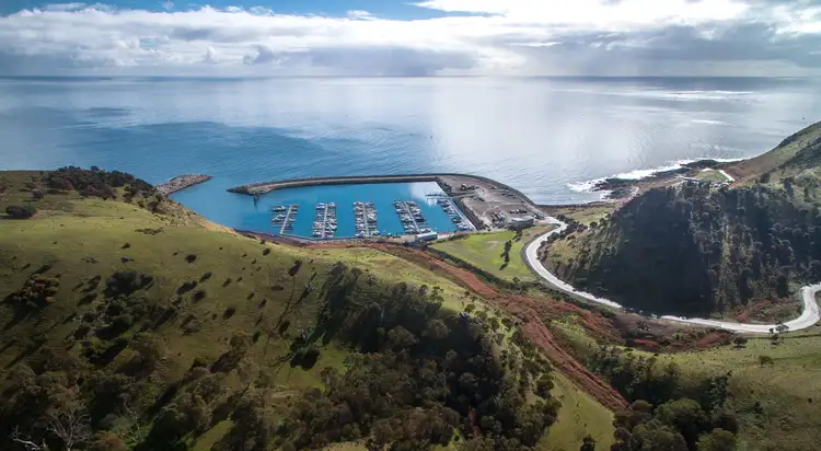 Seventh view of Homely land listing, 16 Sunrise Court, Wirrina Cove SA 5204