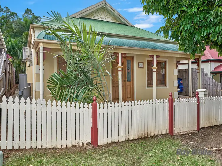 Second view of Homely house listing, 6 Blueberry Close, Mount Sheridan QLD 4868