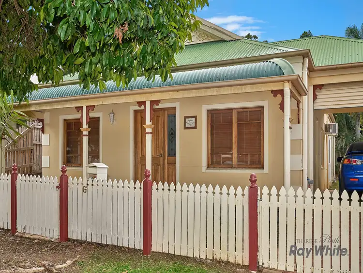 Third view of Homely house listing, 6 Blueberry Close, Mount Sheridan QLD 4868