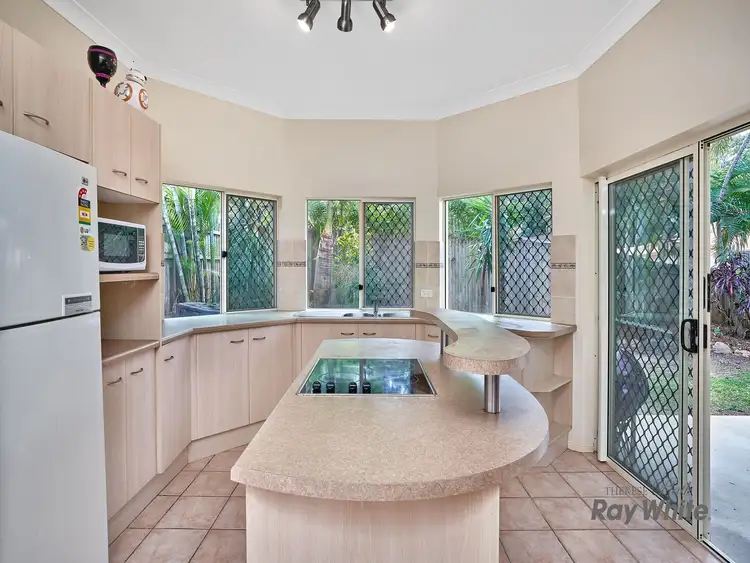 Fourth view of Homely house listing, 6 Blueberry Close, Mount Sheridan QLD 4868