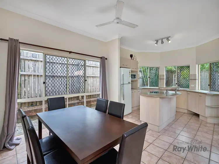 Fifth view of Homely house listing, 6 Blueberry Close, Mount Sheridan QLD 4868