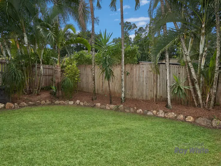 Seventh view of Homely house listing, 6 Blueberry Close, Mount Sheridan QLD 4868
