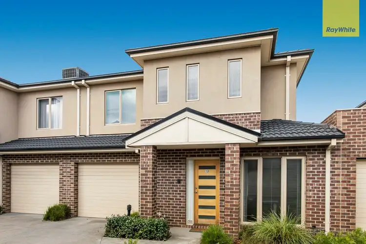 13/77-79 Frawley Road, Hallam VIC 3803