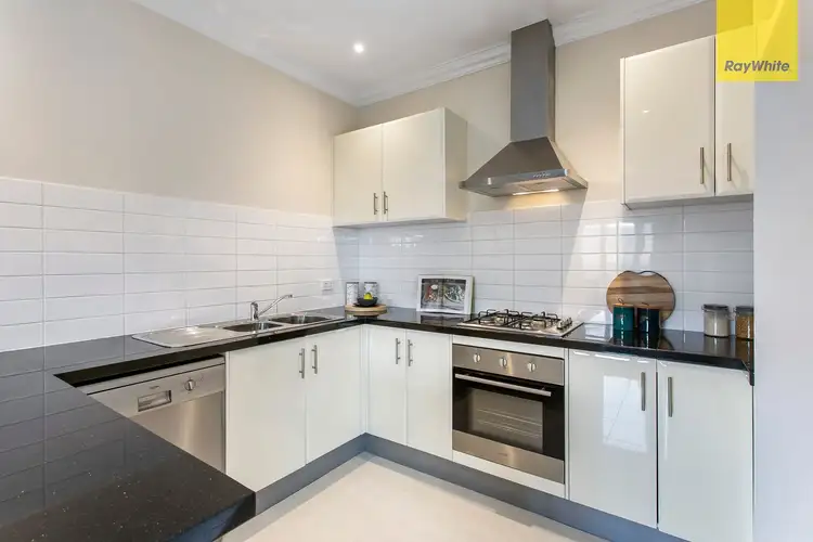 Third view of Homely townhouse listing, 13/77-79 Frawley Road, Hallam VIC 3803