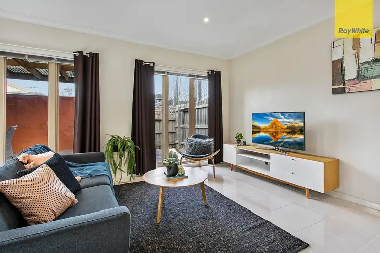 Fourth view of Homely townhouse listing, 13/77-79 Frawley Road, Hallam VIC 3803