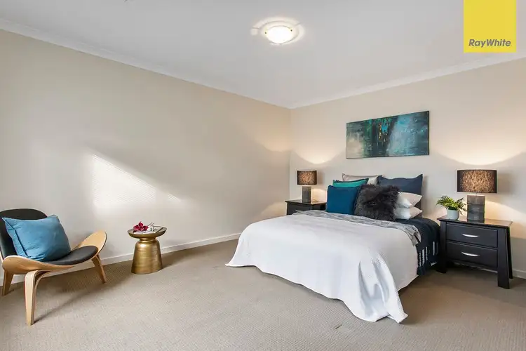 Sixth view of Homely townhouse listing, 13/77-79 Frawley Road, Hallam VIC 3803