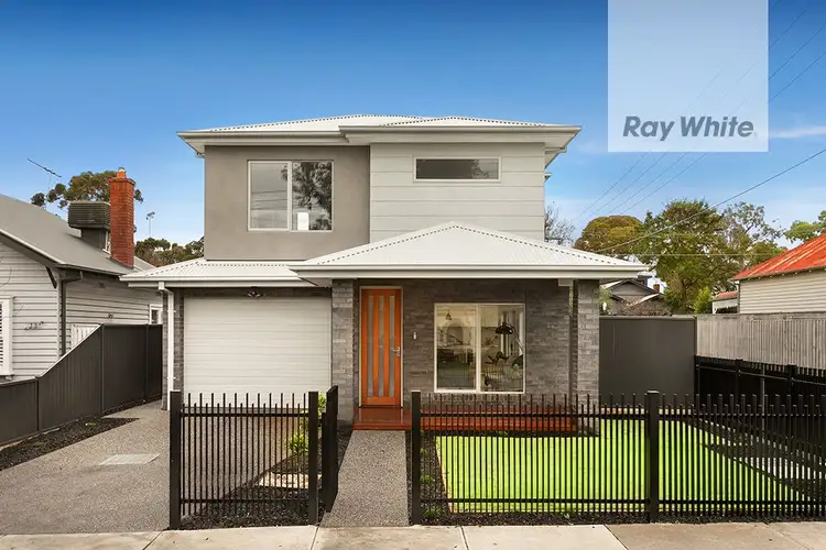 15 Budds Street, Coburg VIC 3058