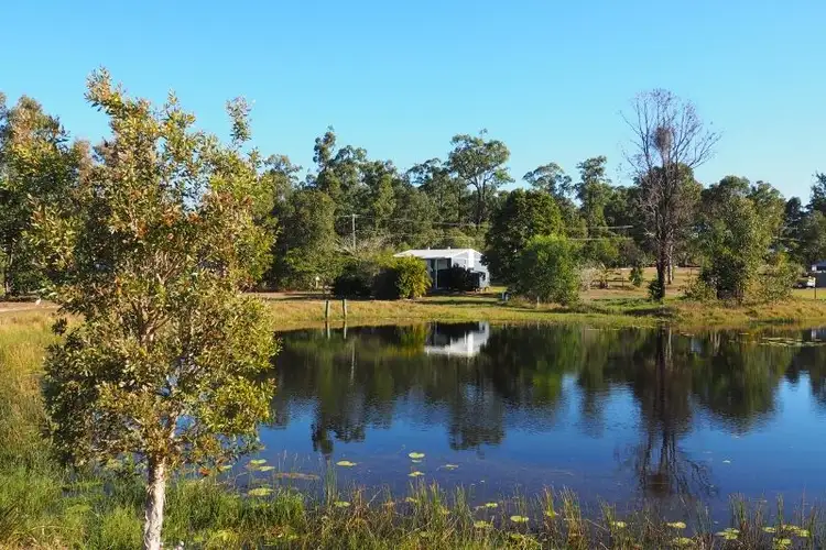 Main view of Homely land listing, 0 Yangoora Avenue, Tinana QLD 4650