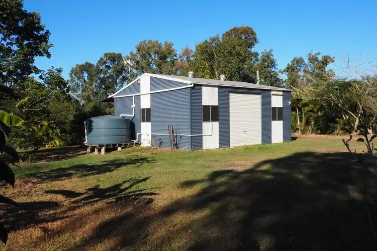 Third view of Homely land listing, 0 Yangoora Avenue, Tinana QLD 4650