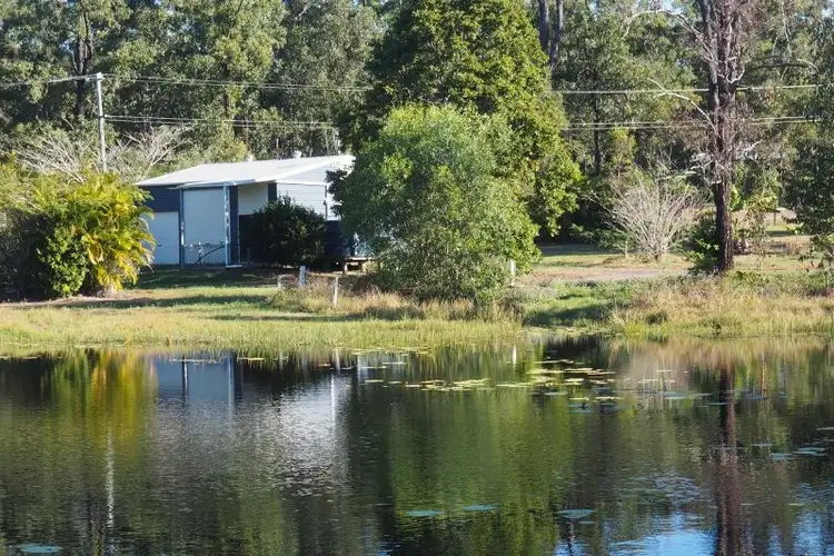 Sixth view of Homely land listing, 0 Yangoora Avenue, Tinana QLD 4650