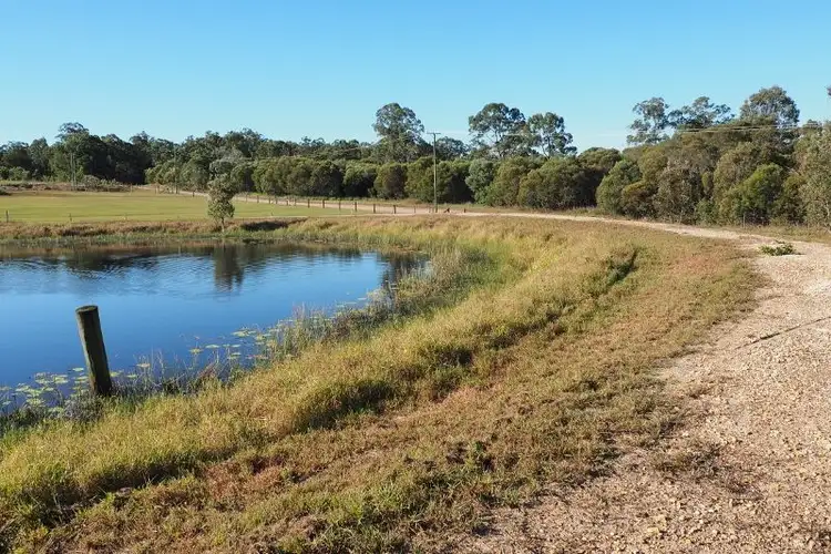 Seventh view of Homely land listing, 0 Yangoora Avenue, Tinana QLD 4650