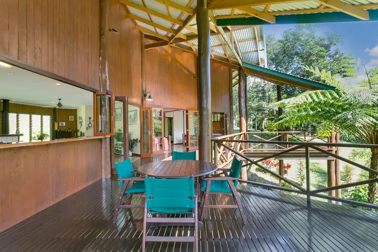 Third view of Homely house listing, 263 Oak Forest Road, Kuranda QLD 4881