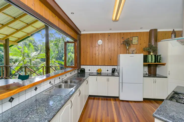 Seventh view of Homely house listing, 263 Oak Forest Road, Kuranda QLD 4881