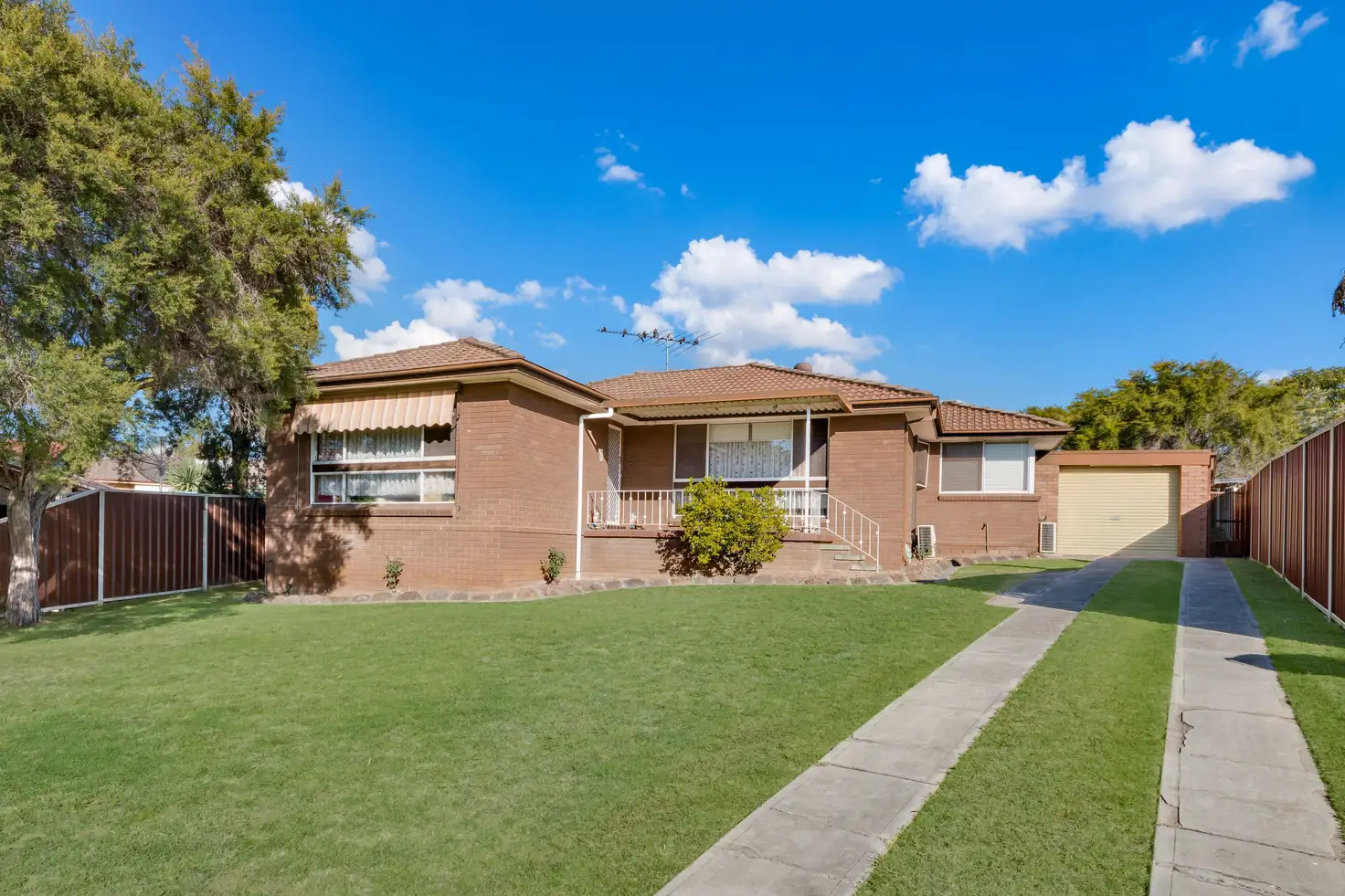 Main view of Homely house listing, 3 Swift Place, Ingleburn NSW 2565