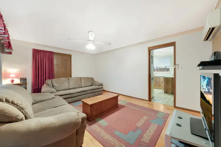 Second view of Homely house listing, 3 Swift Place, Ingleburn NSW 2565