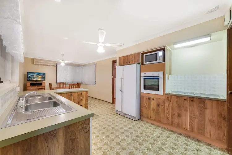 Third view of Homely house listing, 3 Swift Place, Ingleburn NSW 2565