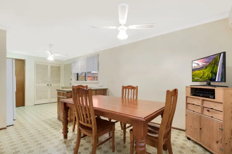 Fourth view of Homely house listing, 3 Swift Place, Ingleburn NSW 2565