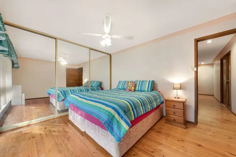 Fifth view of Homely house listing, 3 Swift Place, Ingleburn NSW 2565